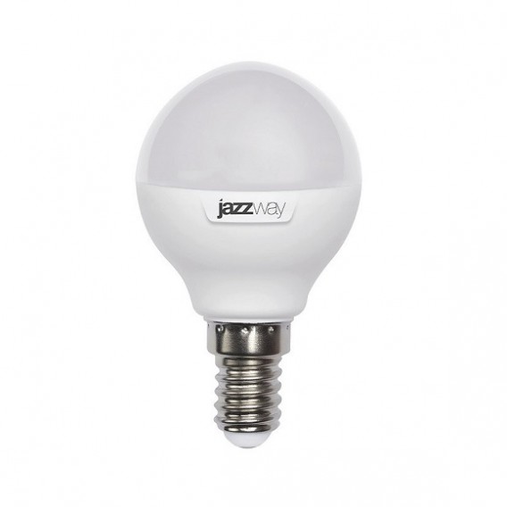 Лампа светодиодная Jazzway PLED- SP G45 11w E14 5000K 980Lm