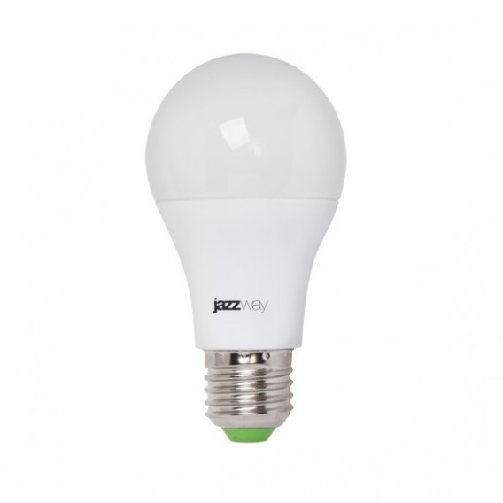 Лампа светодиодная Jazzway PLED-DIM A60 10w E27 3000K 820Lm