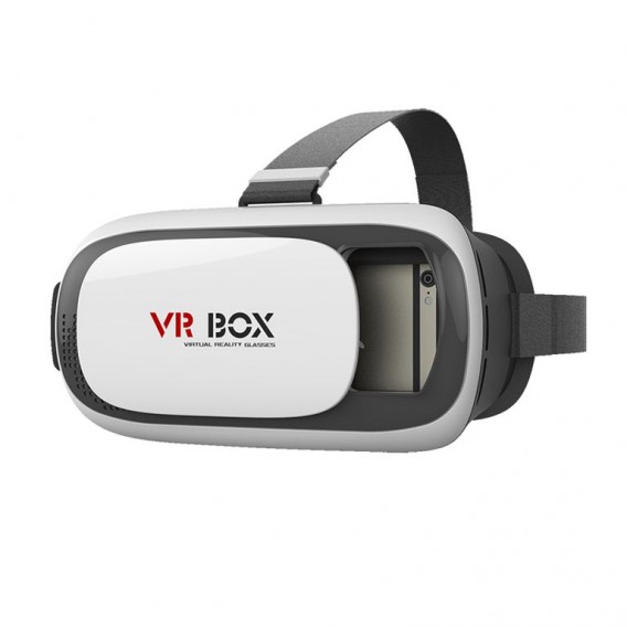 Очки 3D VR Box 3D (64599)