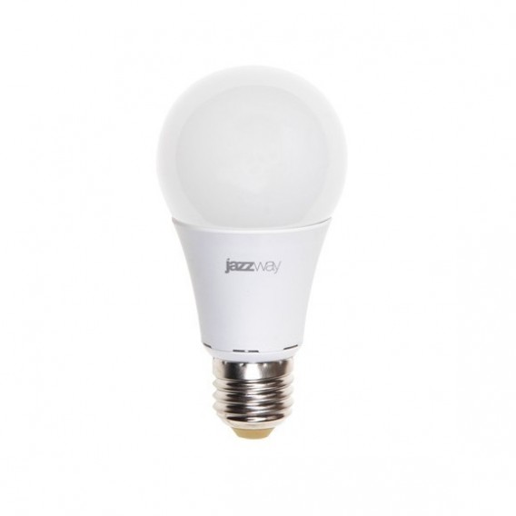 Лампа светодиодная Jazzway PLED-ECO A60 11W=100W E27 4000K 840Lm (SE)