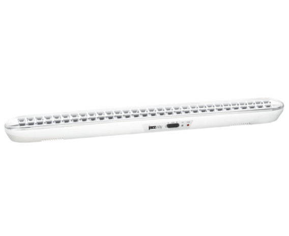 Светильник Jazzway Accu91-L60 LED белый (аварийное освещение)