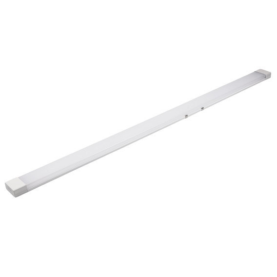 Светильник потолочный Jazzway PPO-07 1200 Opal 36W 6500K 3600Lm IP40