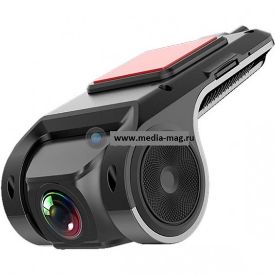 Видеорегистратор Carlive CR505 FULL HD (HD-DVR for Android + ADAS,microSD 32Gb)
