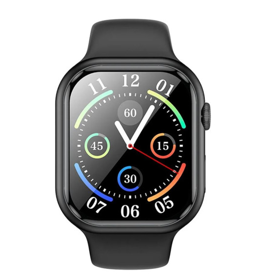 Смарт-часы Borofone BD10 (call version) черные