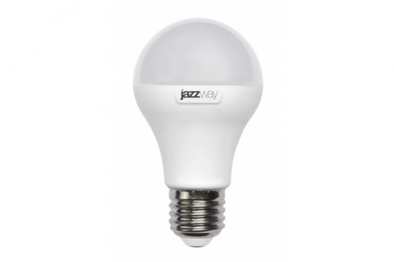 Лампа светодиодная Jazzway PLED- SP A60 20W 3000K E27