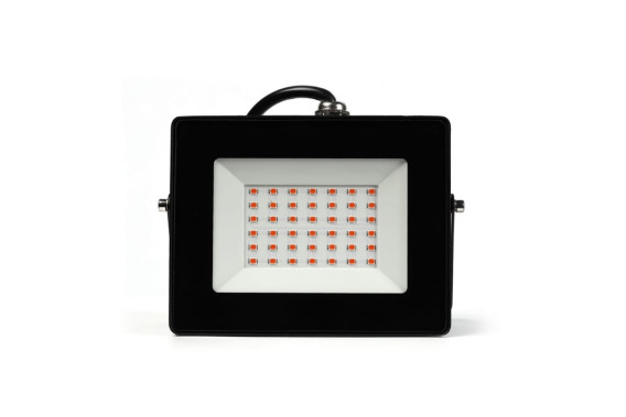 Прожектор для растений Smartbuy ФИТО LED 30W 1300K IP65  SBL-FLFITO-30-65K