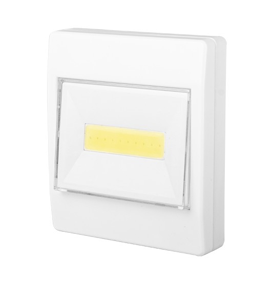 Фонарь-светильник  Jazzway  TS3-L2W  LED (3xAAA)