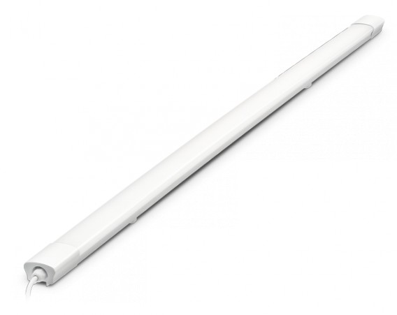 Светильник потолочный Jazzway PWP-C2 1200 40W 6500K IP65 3800Lm