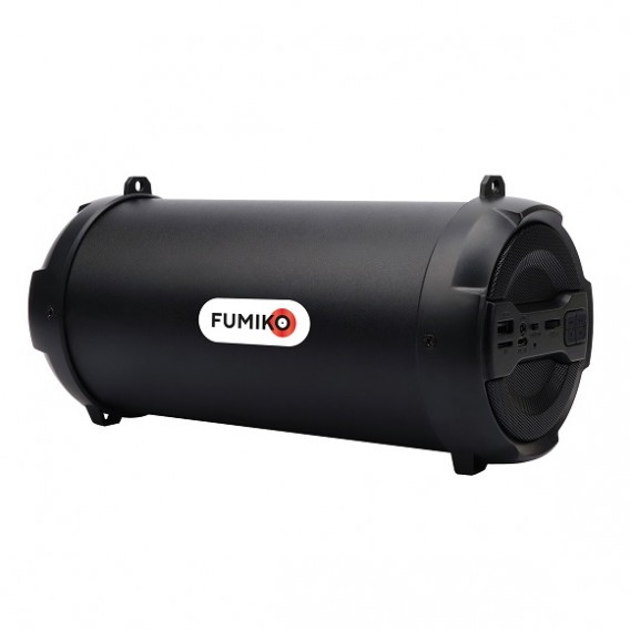 Колонка портативная Fumiko Omega (6Вт/1500mAh) FBS31-01