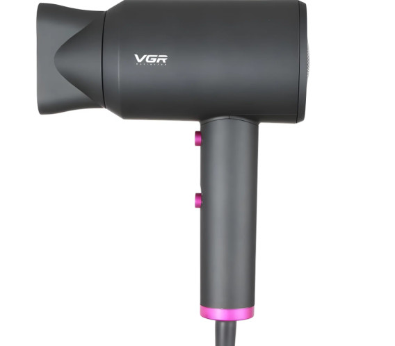 Фен Voyager V-400 (1600-2000Вт)