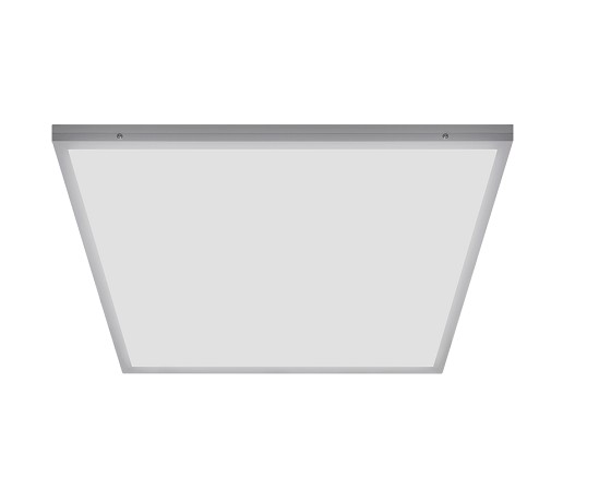 Светод. панель Jazzway PPL 595/U Opal 40W 6500K IP40 универс (равномерно)