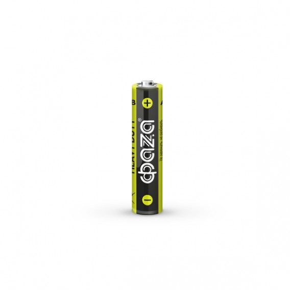 Батарейка Фаzа R03 Heavy Duty sh 2/Pack-24/240/960 (срок годности 09.2025г)