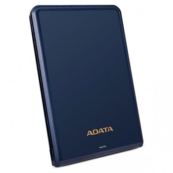 Жесткий диск HDD A-Data 1,0Tb 2.5'' HV620S USB 3.1 Slim, темно-синий