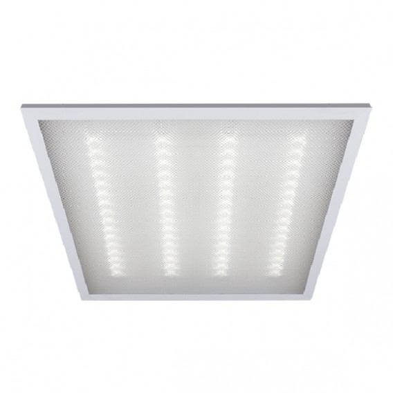 Светод. панель Фаzа 36W 6500K 595*19mm IP40 ДВО-6002 универс (полосы)