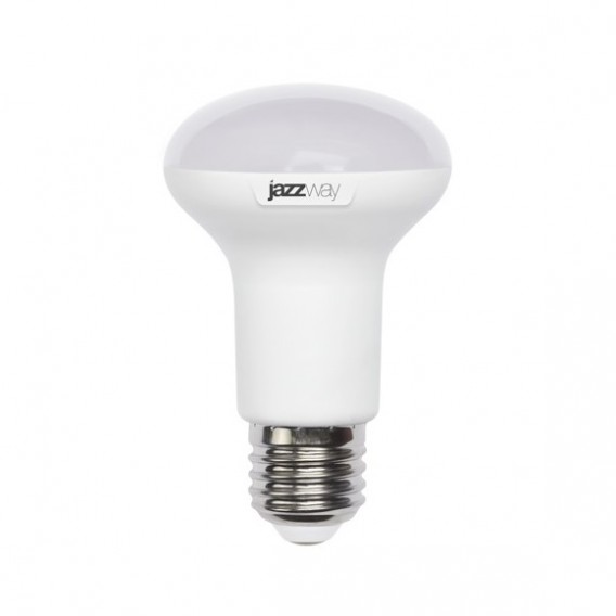 Лампа светодиодная Jazzway PLED- SP R63 8w E27 5000K
