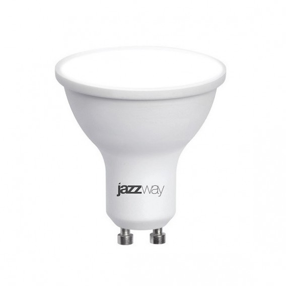 Лампа светодиодная Jazzway PLED- SP GU10 11w 5000K 230/50