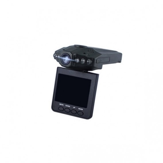 Видеорегистратор Dream C007 (1280х720HD, 2,5", 120°, SD до 32Gb)