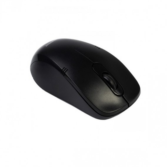 Мышь SmartBuy SBM-358AG-K беспроводная, черная (1АА в комп.)