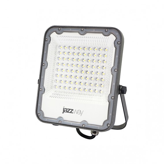 Прожектор светодиодный Jazzway PFL -S4 - 50W 6500K IP65
