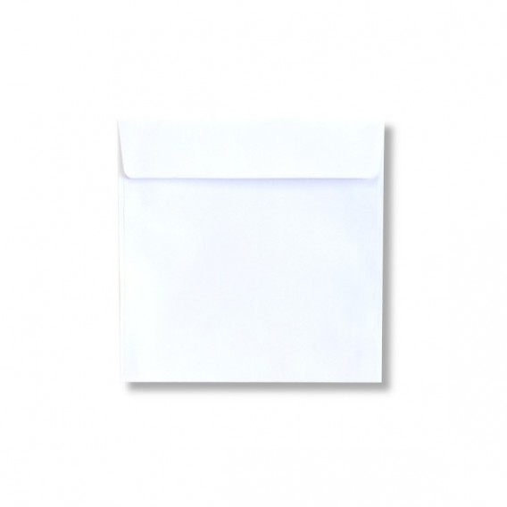 Конверт бумажный для CD без окна, клей декстрин /100/1000