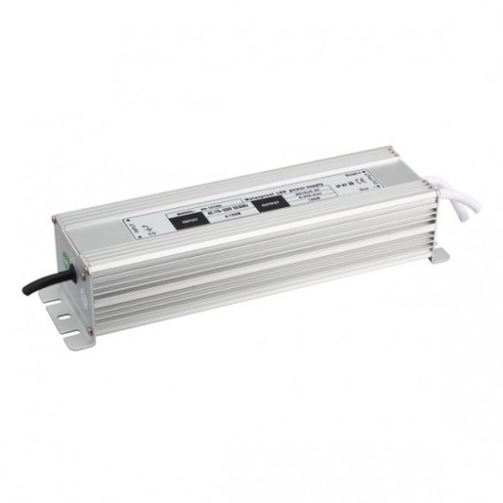 Блок питания Jazzway BSPS 12V 8,3A=100W влагозащищенный IP67