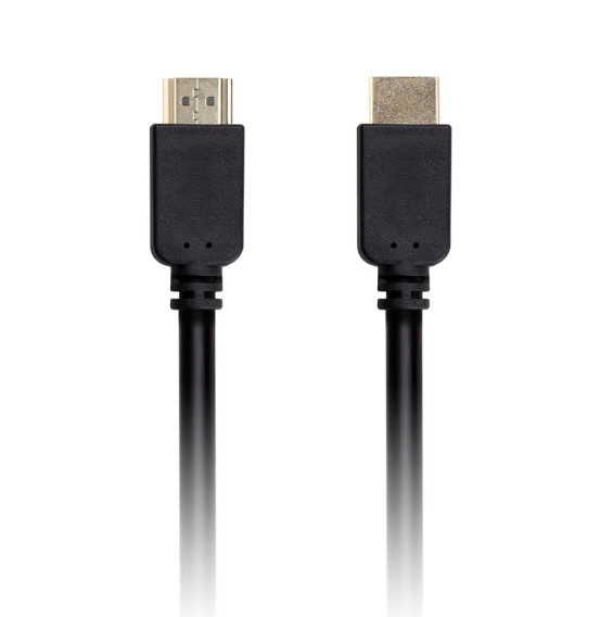 Кабель HDМI - HDМI (шт/шт)  1,5м ver.2.0, SmartBuy K-353-152