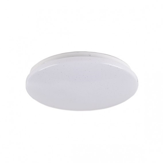 LED-светильник Jazzway PPB 12w 4000К "Звездное небо-2" D 215х90