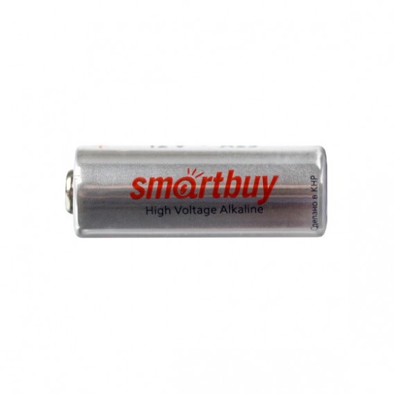 Батарейка SmartBuy 23A (MN21) BL 5/100