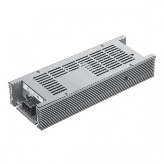 Блок питания Jazzway BSPS 12V16,5A=200W IP20 3г. гарантии