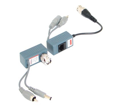 Устройство для приема/передачи видео и аудио Orient NT-621А
