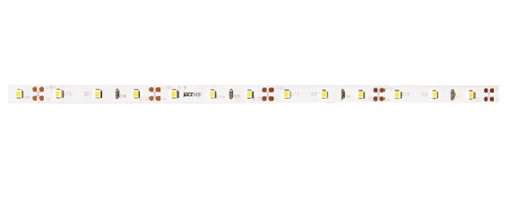 Светодиодная лента Jazzway PLS 2835/60 Красный IP20 (5м)