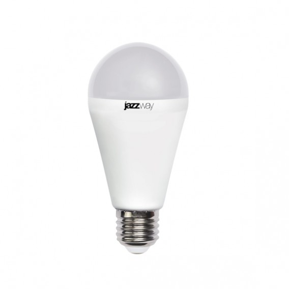 Лампа светодиодная Jazzway PLED- SP A65 20W 5000K E27