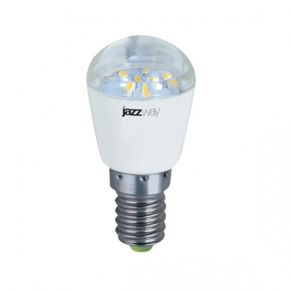 Лампа светодиодная Jazzway PLED- T26 2W 4000K 150Lm E14 матовая