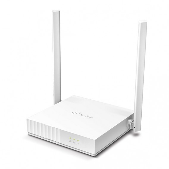 Маршрутизатор TP-Link TL-WR820N N300 3xLAN Wi-Fi 802.11 b/g/n, 300 Мбит/с, 2ант