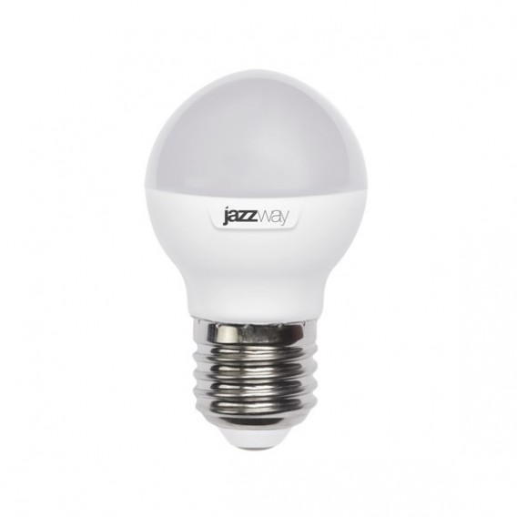 Лампа светодиодная Jazzway PLED- SP G45 9w E27 3000K 820Lm