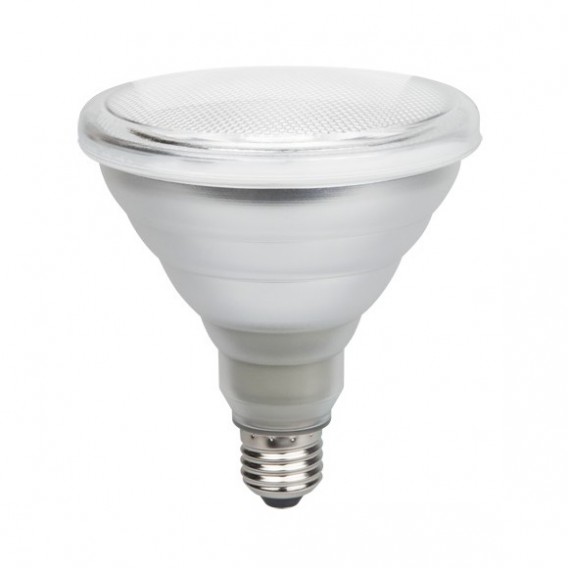 Лампа светодиодная Jazzway AGRO PPG Par38 15W E27 IP54 для растений