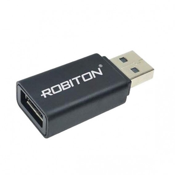 USB ускоритель Robiton Power Boost