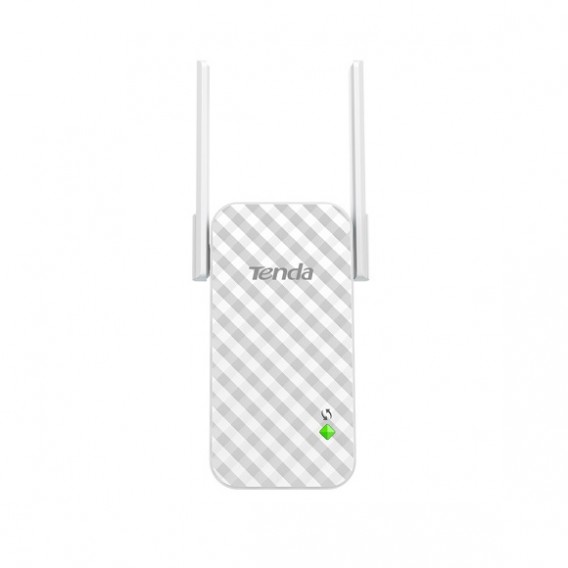 Усилитель Wi-Fi сигнала Tenda A9 (802.11n/g/b, 2.4ГГц, 300 Мбит/с)