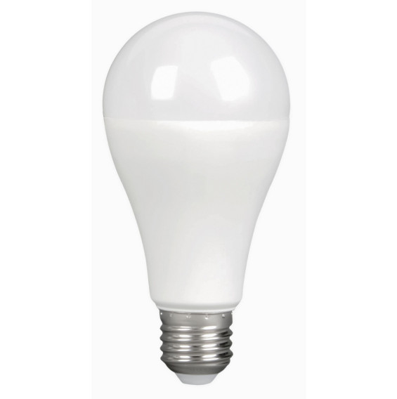 Лампа светодиодная SmartBuy A65 25W 6000K E27  SBL-A65-25-60K-E27