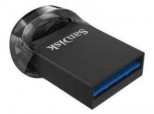 Флэш-диск SanDisk 16GB USB 3.1 CZ430 Ultra Fit