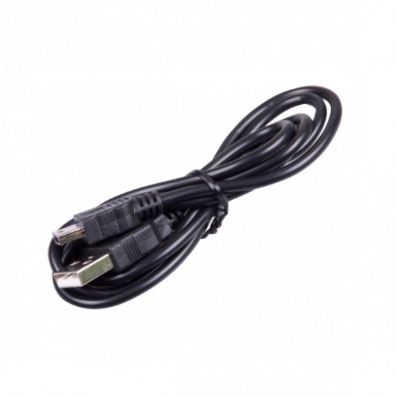 Кабель USB - miniUSB 1м Ritmix RCC-100