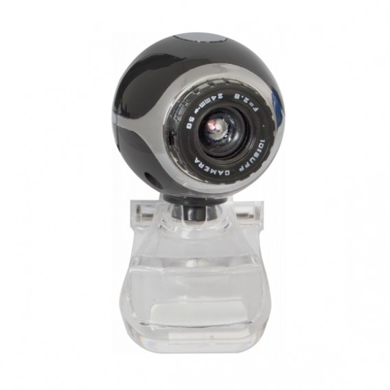 Веб-камера Defender C-090 с микр. 0,3Мп 63090