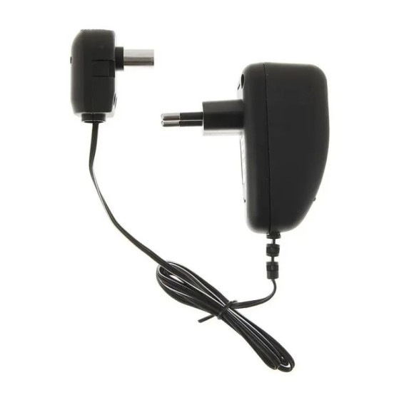 Блок питания антенный 12V 0.1А (штекер TV) Сигнал