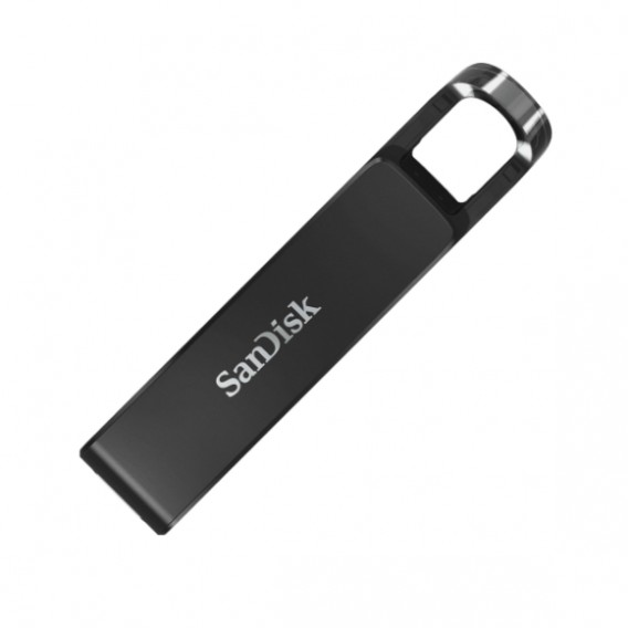 Флэш-диск SanDisk 256GB USB 3.1 CZ460 (только Type C, нет USB разъема)