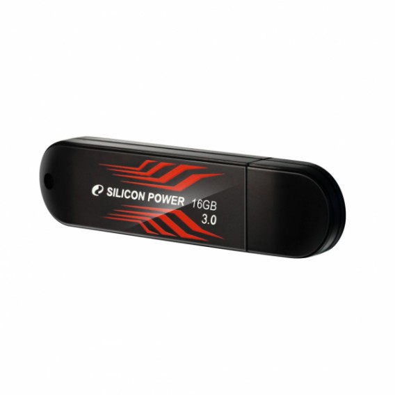 Флэш-диск SmartBuy 256GB USB 3.0/3.1 Scout белый