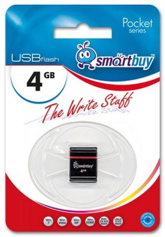 Флэш-диск Silicon Power 32GB USB 2.0 Luxmini 320 синий
