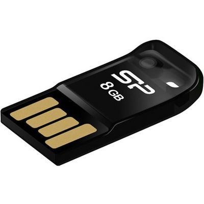 Флэш-диск A-Data 64GB USB 2.0 UV250 металл
