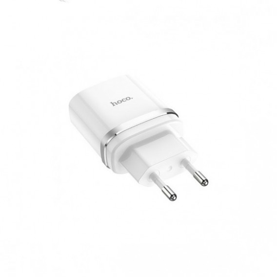 Адаптер сетевой USB 3A QC3.0 Hoco C12Q