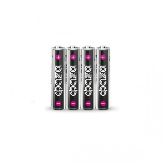 Батарейка Фаzа LR03 Alkaline sh 4/40