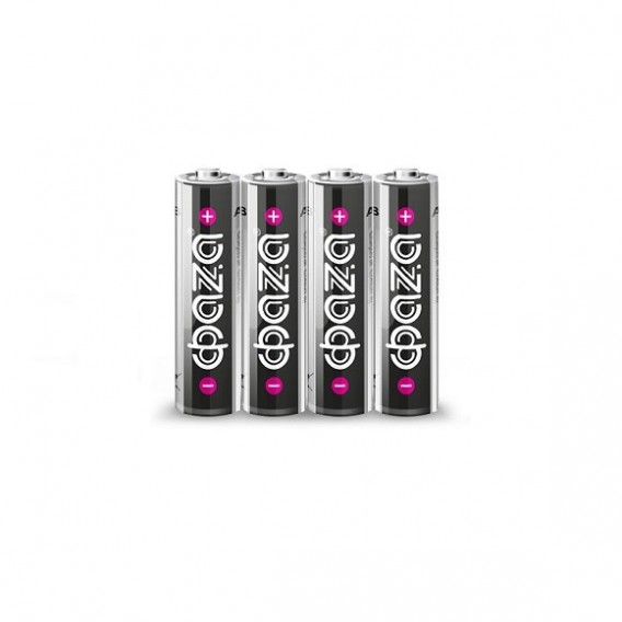 Батарейка Фаzа LR6 Alkaline sh 4/40